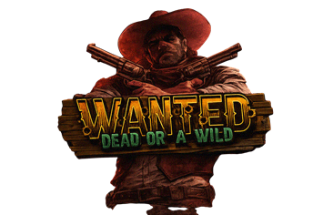 Wanted Dead Or A Wild slot Hacksaw Gaming w klimacie Dzikiego Zachodu